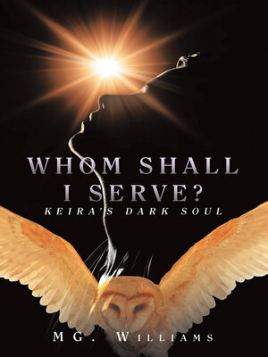 cover image of Whom Shall I Serve?